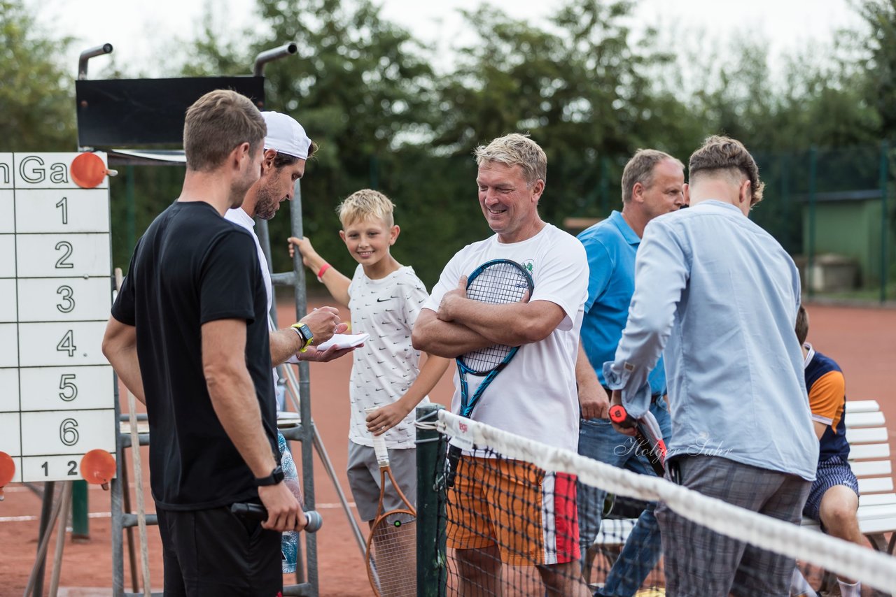 Bild 213 - Marner Tennisevent mit Mischa Zverev